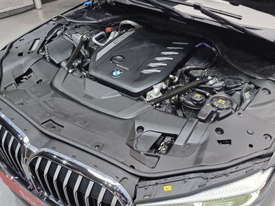 صورة 7 لـ 2021 BMW 7 SERIES