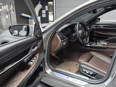 صورة مصغرة 13 لـ 2021 BMW 7 SERIES