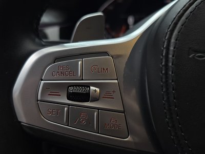صورة مصغرة 28 لـ 2021 BMW 7 SERIES