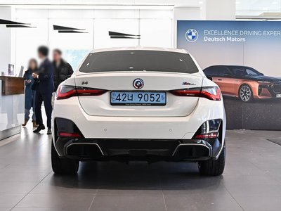 BMW I4 - 3