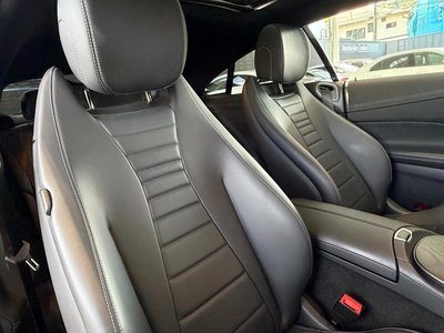 MERCEDES-BENZ E-CLASS - 4