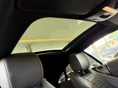 MERCEDES-BENZ E-CLASS - 6