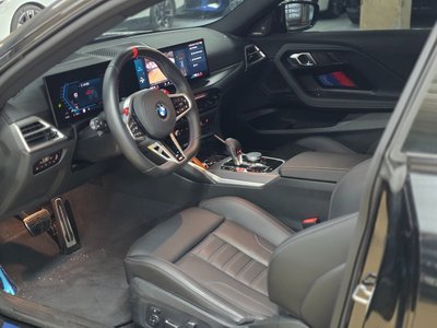 صورة 4 لـ 2025 BMW M2
