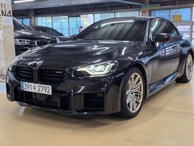 صورة 2 لـ 2025 BMW M2