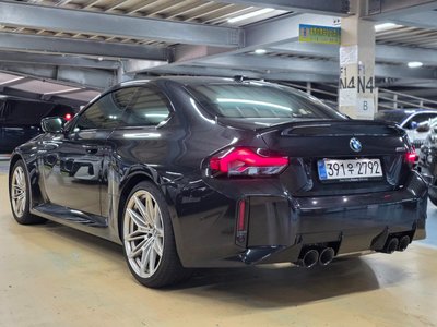صورة 7 لـ 2025 BMW M2