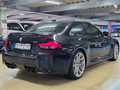 صورة 6 لـ 2025 BMW M2