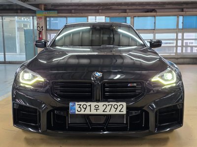 صورة 1 لـ 2025 BMW M2