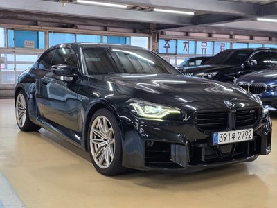 صورة 5 لـ 2025 BMW M2