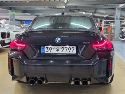 صورة 3 لـ 2025 BMW M2