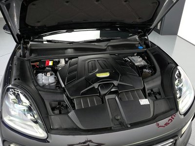 PORSCHE CAYENNE - 7