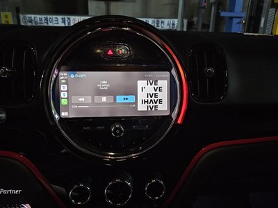 MINI COUNTRYMAN - 10