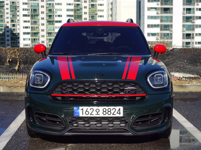 MINI COUNTRYMAN - 1