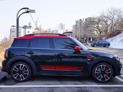 MINI COUNTRYMAN - 6