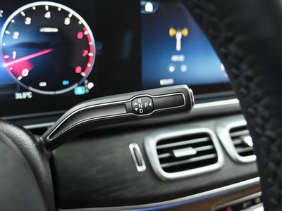 2025 Mercedes-BENZ GLE — фото 9