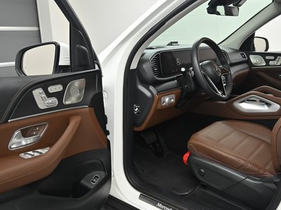 2025 Mercedes-BENZ GLE 缩略图 11