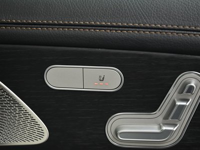 2025 Mercedes-BENZ GLE 缩略图 16