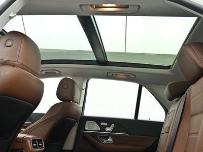 2025 Mercedes-BENZ GLE 缩略图 18