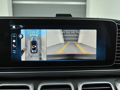 2025 Mercedes-BENZ GLE 缩略图 15