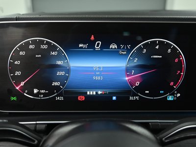 2025 Mercedes-BENZ GLE — фото 8