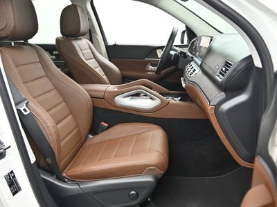 2025 Mercedes-BENZ GLE — фото 10