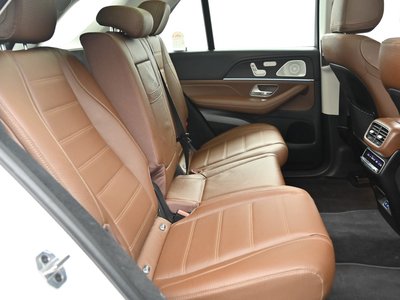 2025 Mercedes-BENZ GLE 缩略图 12
