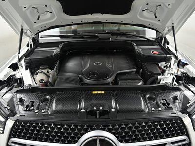 2025 Mercedes-BENZ GLE — фото 7