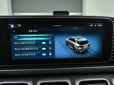 2025 Mercedes-BENZ GLE 缩略图 17