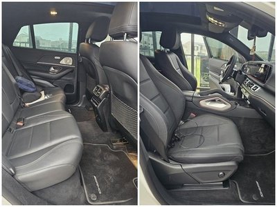 MERCEDES-BENZ GLE - 5