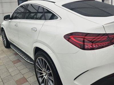 MERCEDES-BENZ GLE - 2