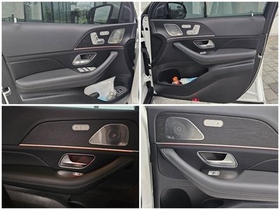 MERCEDES-BENZ GLE - 9