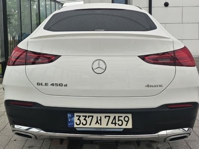 MERCEDES-BENZ GLE - 3