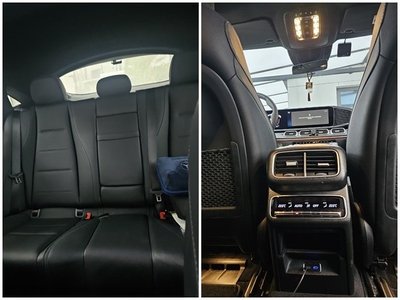 MERCEDES-BENZ GLE - 10