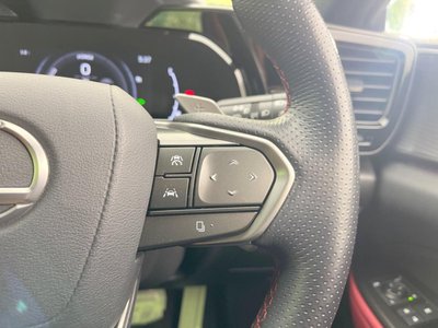 LEXUS NX - 6