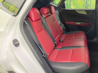 LEXUS NX - 9