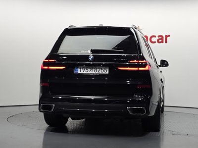 BMW X7 - 4