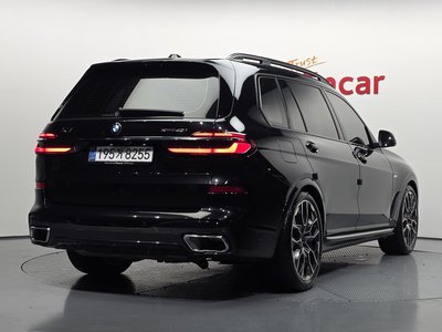 BMW X7 - 3