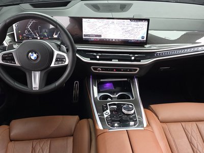 BMW X7 - 5