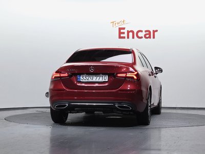 MERCEDES-BENZ A-CLASS - 3