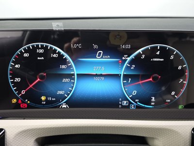 MERCEDES-BENZ A-CLASS - 8