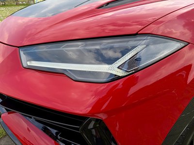 2024 Lamborghini URUS 照片 6