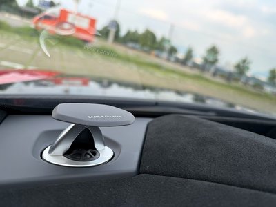 2024 Lamborghini URUS thumbnail 20