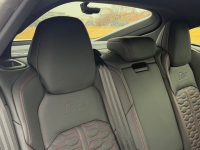 AUDI RS7 SPORTBACK PERFORMANCE BASE GRADE - 7