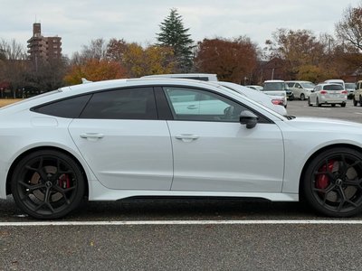 AUDI RS7 SPORTBACK PERFORMANCE BASE GRADE - 3