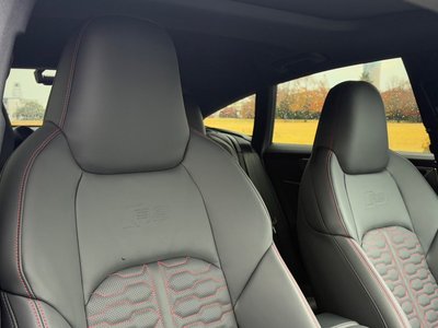 AUDI RS7 SPORTBACK PERFORMANCE BASE GRADE - 6