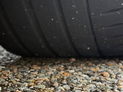 AUDI RS7 SPORTBACK PERFORMANCE BASE GRADE - 9