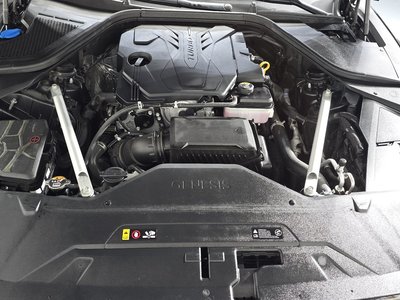 GENESIS G80 (RG3) - 7