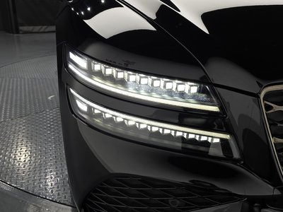 GENESIS G80 (RG3) - 9
