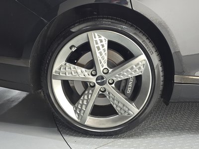 GENESIS G80 (RG3) - 6