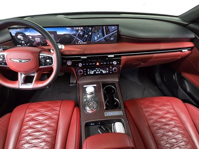 GENESIS G80 (RG3) - 5