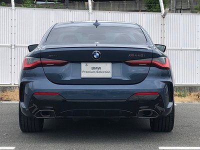 صورة مصغرة 6 لـ 2022 BMW 4 SERIES COUPE